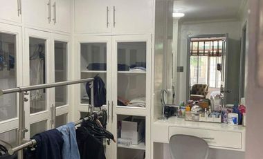 FOR RENT Fully Furnished 3BR Townhouse in Casa Verde, Pasig City - OBRH427