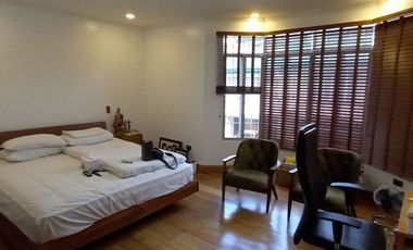 FOR RENT Fully Furnished 3BR Townhouse in Casa Verde, Pasig City - OBRH427