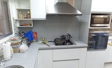 FOR RENT Fully Furnished 3BR Townhouse in Casa Verde, Pasig City - OBRH427