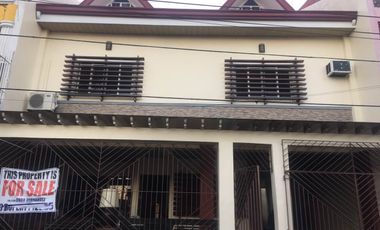 For Sale! House and Lot in Country Homes Muntinlupa