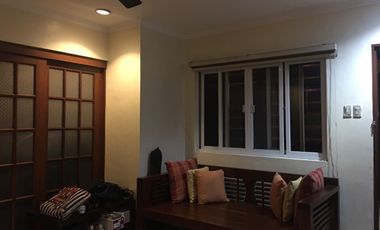 For Sale! House and Lot in Country Homes Muntinlupa