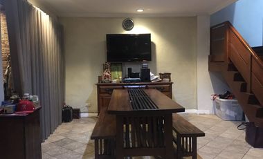 For Sale! House and Lot in Country Homes Muntinlupa