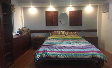 For Sale! House and Lot in Country Homes Muntinlupa