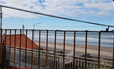 Departamento/Casa en venta, Frente al mar. Mar del tuyu