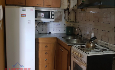 Departamento/Casa en venta, Frente al mar. Mar del tuyu