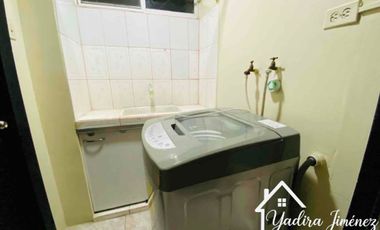 ALQUILO DEPARTAMENTO FULL AMOBLADO- ZONA SEGURA - CENTRO- MACHALA-EL ORO-ECUADOR.