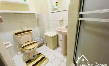 ALQUILO DEPARTAMENTO FULL AMOBLADO- ZONA SEGURA - CENTRO- MACHALA-EL ORO-ECUADOR.