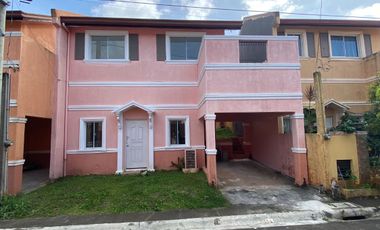 HOUSE & LOT FOR SALE, BUHO, SILANG, CAVITE