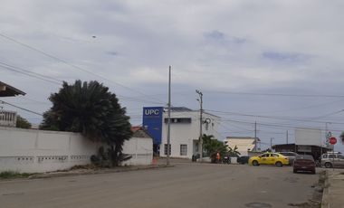 @Vende Terreno Esquinero Con Vista Al Mar Ballenita Santa Elena Ecuador**