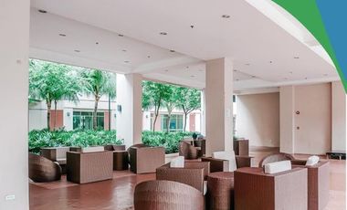 Peninsula garden midtown homes 2 bedroom Condominium in manila near intramuros luneta park roxas blvd ermita malate