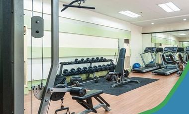 Peninsula garden midtown homes 2 bedroom Condominium in manila near intramuros luneta park roxas blvd ermita malate