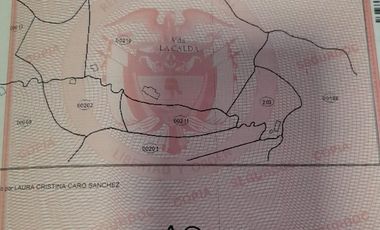 TE VENDO ESTA HUMILDE CASA FINCA EN BARBOSA ANTIOQUIA.