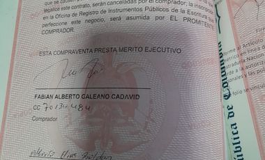 TE VENDO ESTA HUMILDE CASA FINCA EN BARBOSA ANTIOQUIA.