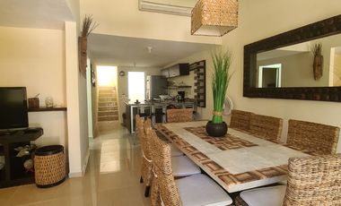 EN VENTA VILLA EN ACAPULCO DIAMANTE DESARROLLO TERRASOL MUY CERCA DE LA PLAYA