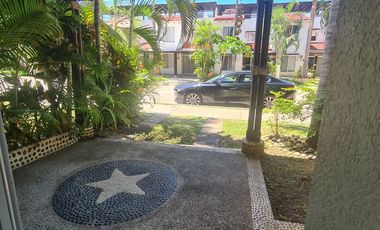 EN VENTA VILLA EN ACAPULCO DIAMANTE DESARROLLO TERRASOL MUY CERCA DE LA PLAYA