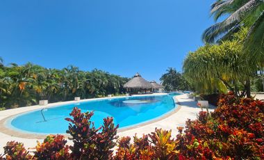 EN VENTA VILLA EN ACAPULCO DIAMANTE DESARROLLO TERRASOL MUY CERCA DE LA PLAYA