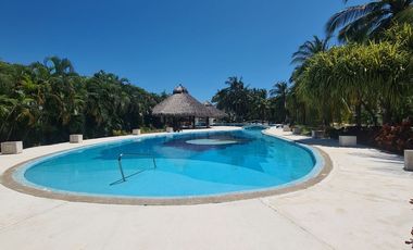 EN VENTA VILLA EN ACAPULCO DIAMANTE DESARROLLO TERRASOL MUY CERCA DE LA PLAYA