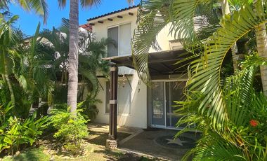 EN VENTA VILLA EN ACAPULCO DIAMANTE DESARROLLO TERRASOL MUY CERCA DE LA PLAYA