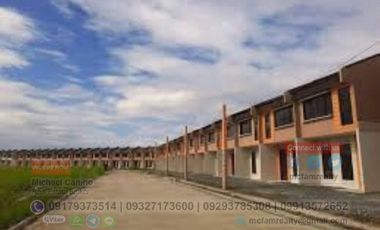 Affordable Townhouse For Sale Near Valenzuela Polytechnic College Deca Meycauayan