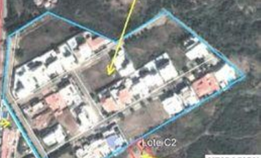 SE VENDE LOTE., EN URB TERRAZAS DE LA FLORESTA, LOS PATIOS, NORTE DE SANTANDER