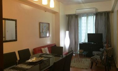 For Lease: Affordable Fully Furnished Studio Condo at Eastwood Parkview, QC