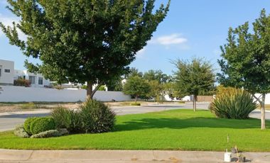 Terreno en venta en Fraccionamiento Del Duero Saltillo, Coahuila