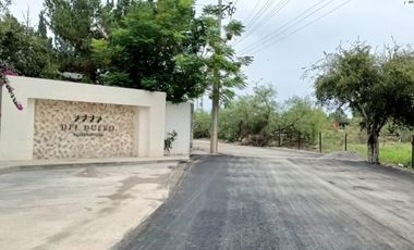 Terreno en venta en Fraccionamiento Del Duero Saltillo, Coahuila