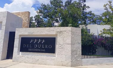 Terreno en venta en Fraccionamiento Del Duero Saltillo, Coahuila