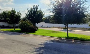 Terreno en venta en Fraccionamiento Del Duero Saltillo, Coahuila