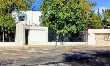 Terreno en venta en Fraccionamiento Del Duero Saltillo, Coahuila