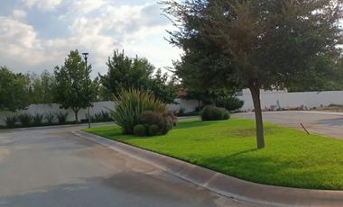 Terreno en venta en Fraccionamiento Del Duero Saltillo, Coahuila
