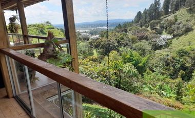 FINCA EN RIONEGRO