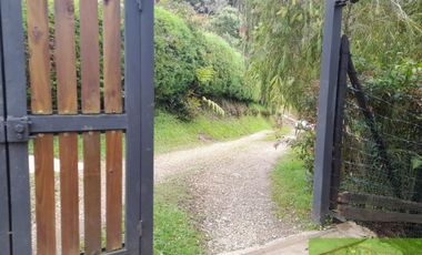 FINCA EN RIONEGRO