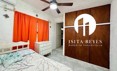CASA VACACIONAL 