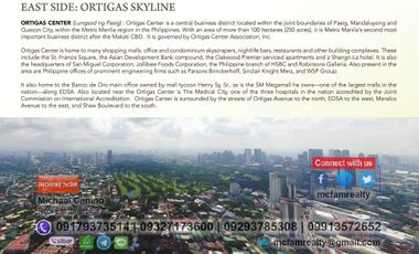 Rent to Own Condo Near Makati Polo Club The Olive Place