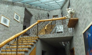 Casa con a minutos del centro de Pucón *356