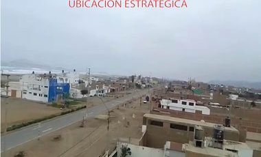 OPPORTUNIDAD!! Terreno frente a la playa de 2.3hs en Asia