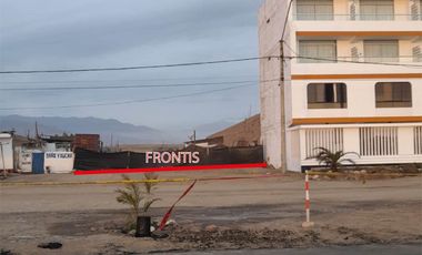 OPPORTUNIDAD!! Terreno frente a la playa de 2.3hs en Asia