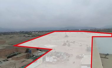 OPPORTUNIDAD!! Terreno frente a la playa de 2.3hs en Asia
