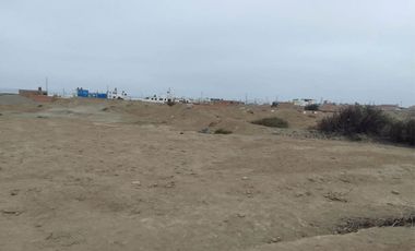 OPPORTUNIDAD!! Terreno frente a la playa de 2.3hs en Asia