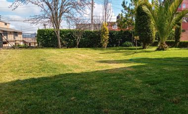 BONITA QUINTA EN REAL DEL MONTE