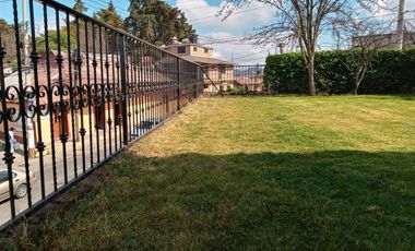 BONITA QUINTA EN REAL DEL MONTE