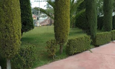 BONITA QUINTA EN REAL DEL MONTE