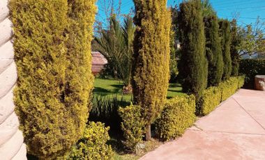 BONITA QUINTA EN REAL DEL MONTE