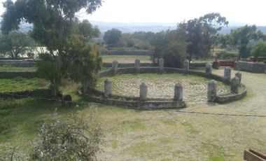 hacienda ganadera en venta