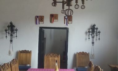 hacienda ganadera en venta
