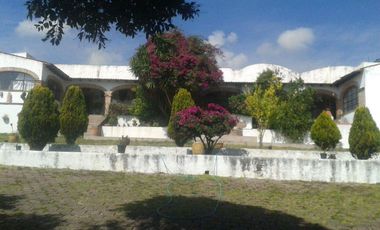hacienda ganadera en venta