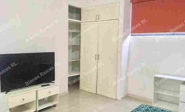 HABITACIONES AMOBLADAS EN ALQUILER EN CASA COMUNAL CIUDADELA VERNAZA NORTE, SECTOR MALL DEL SOL