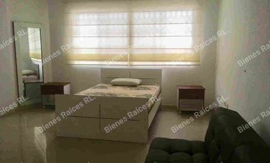 HABITACIONES AMOBLADAS EN ALQUILER EN CASA COMUNAL CIUDADELA VERNAZA NORTE, SECTOR MALL DEL SOL
