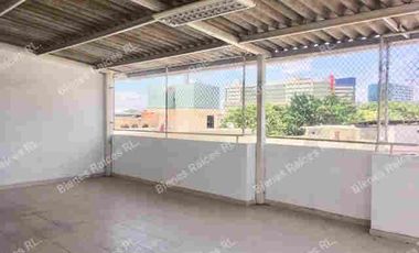 HABITACIONES AMOBLADAS EN ALQUILER EN CASA COMUNAL CIUDADELA VERNAZA NORTE, SECTOR MALL DEL SOL